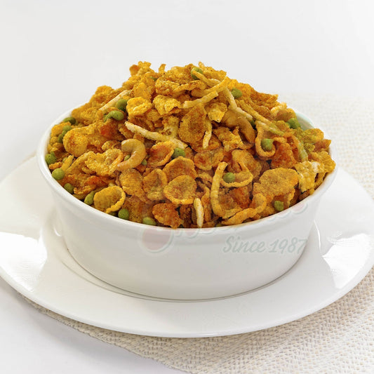 Shree Mithai Corn Flakes Mixture 