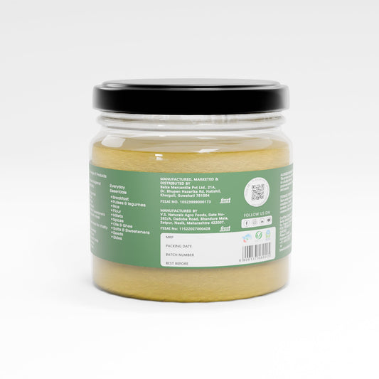 IKAI Natural A2 Gir Cow Ghee 