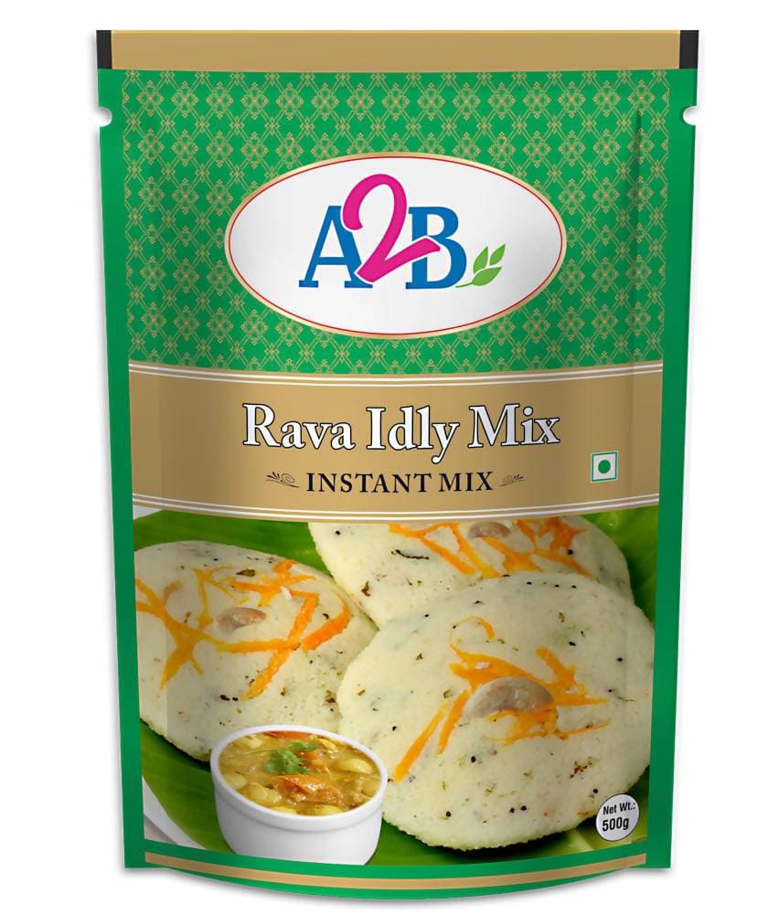 A2B - Adyar Ananda Bhavan Rava Idly Mix 