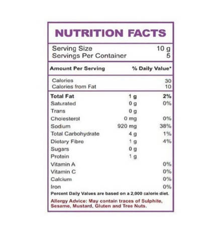 Mirza Sahab Butter Chicken Masala - Grab2buy