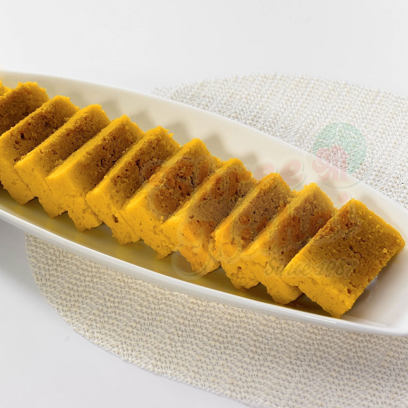 Shree Mithai Crispy Mysore Pak 