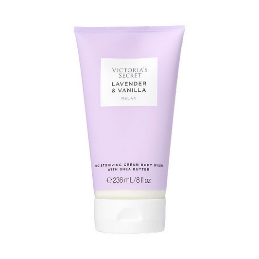 Victoria's Secret Lavender Vanilla Natural Beauty Moisturizing Cream Body Wash  Grab2Buy Victoria's Secret Grab2Buy