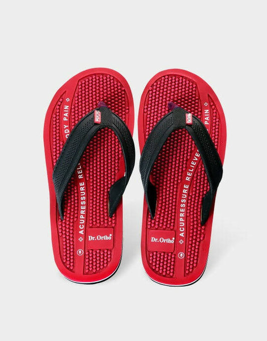 Dr. Ortho Acupressure Slippers - Grab2buy