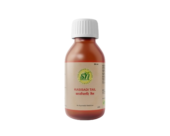 SN Herbals Kasisadi Tail 