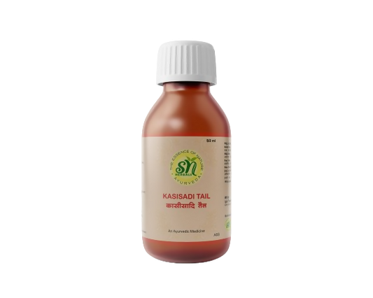 SN Herbals Kasisadi Tail 
