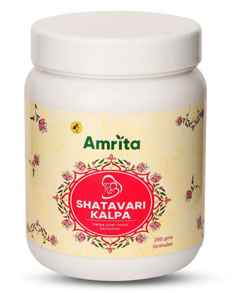 Amrita Shatavari Kalpa 