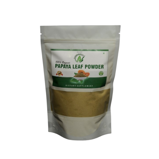 Dr.Bhargav’s Papaya Leaf Powder 