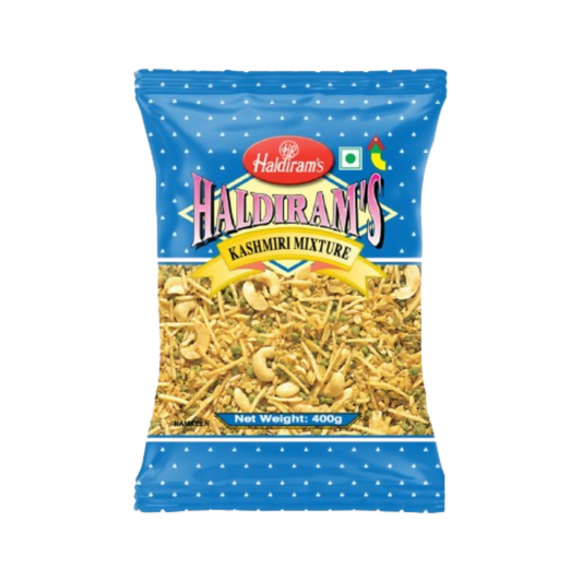 Haldiram's Delhi Kashmiri Mixture 