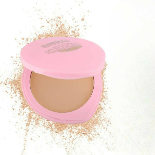 Insight Cosmetics Mineralized Pressed Powder SPF-24 - Mn35 