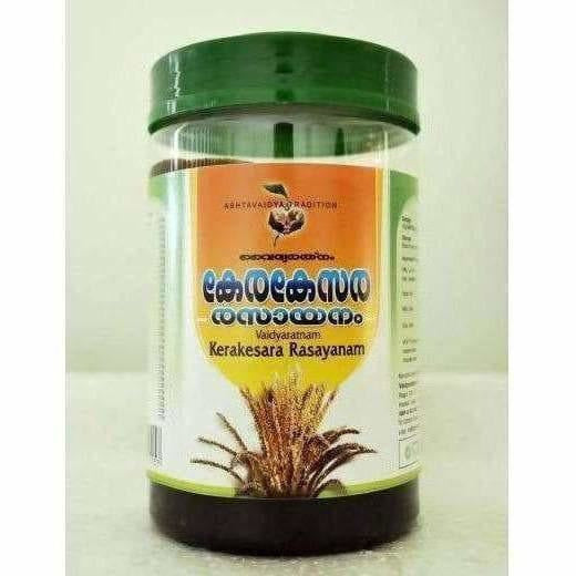 Vaidyaratnam Kerakesara Rasayanam 