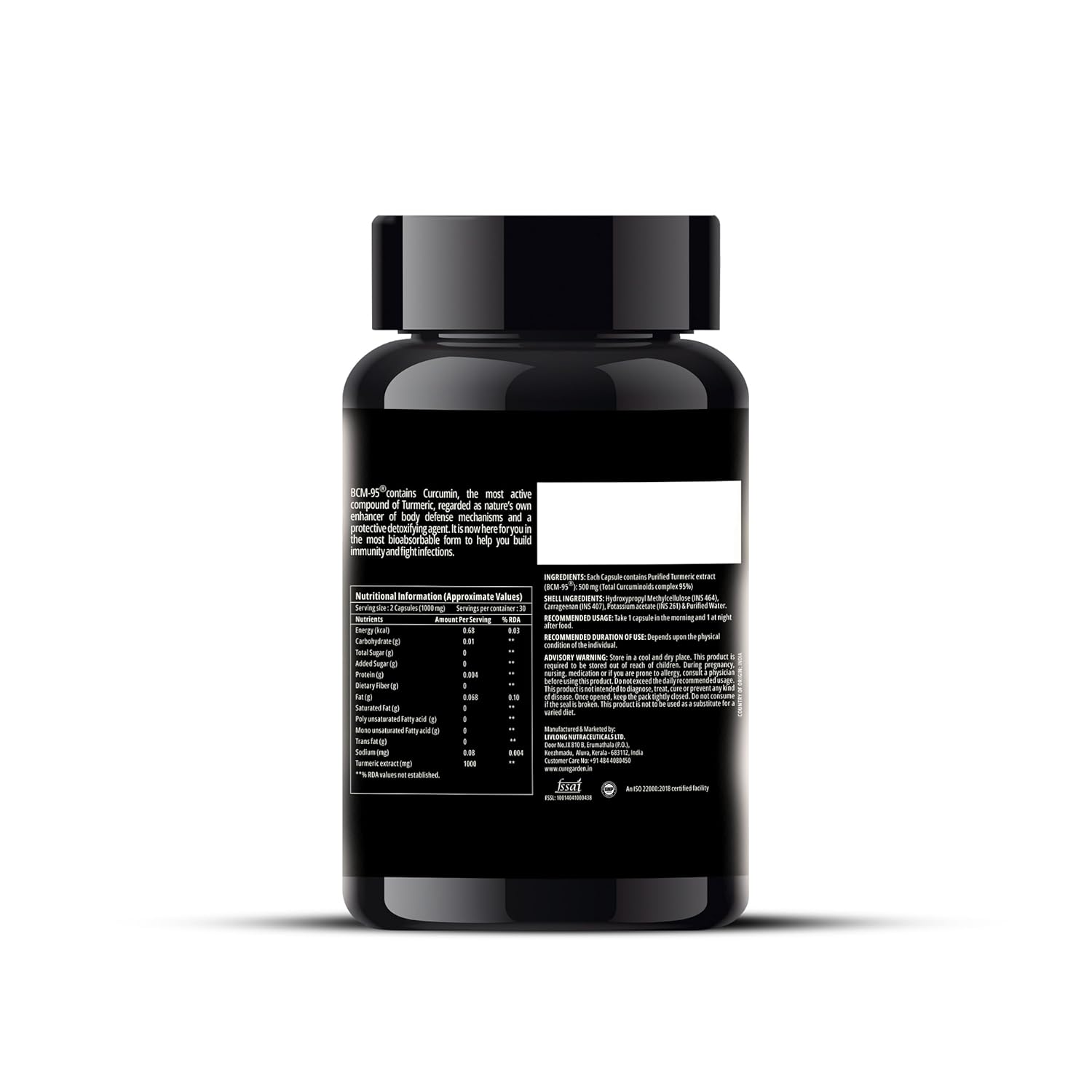 Curegarden Natural Daily Defense  Grab2Buy Curegarden Grab2Buy