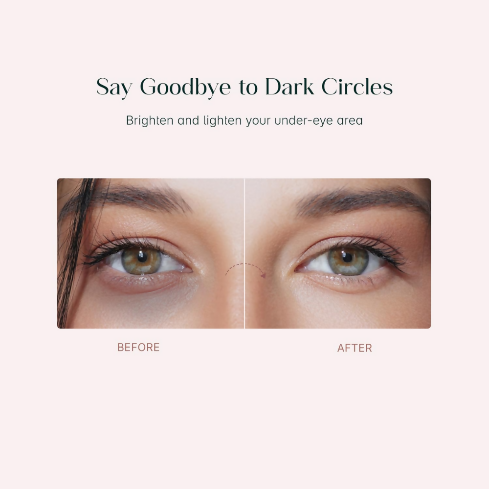 Seoulskin Snail Mucin Under Eye Serum Patches