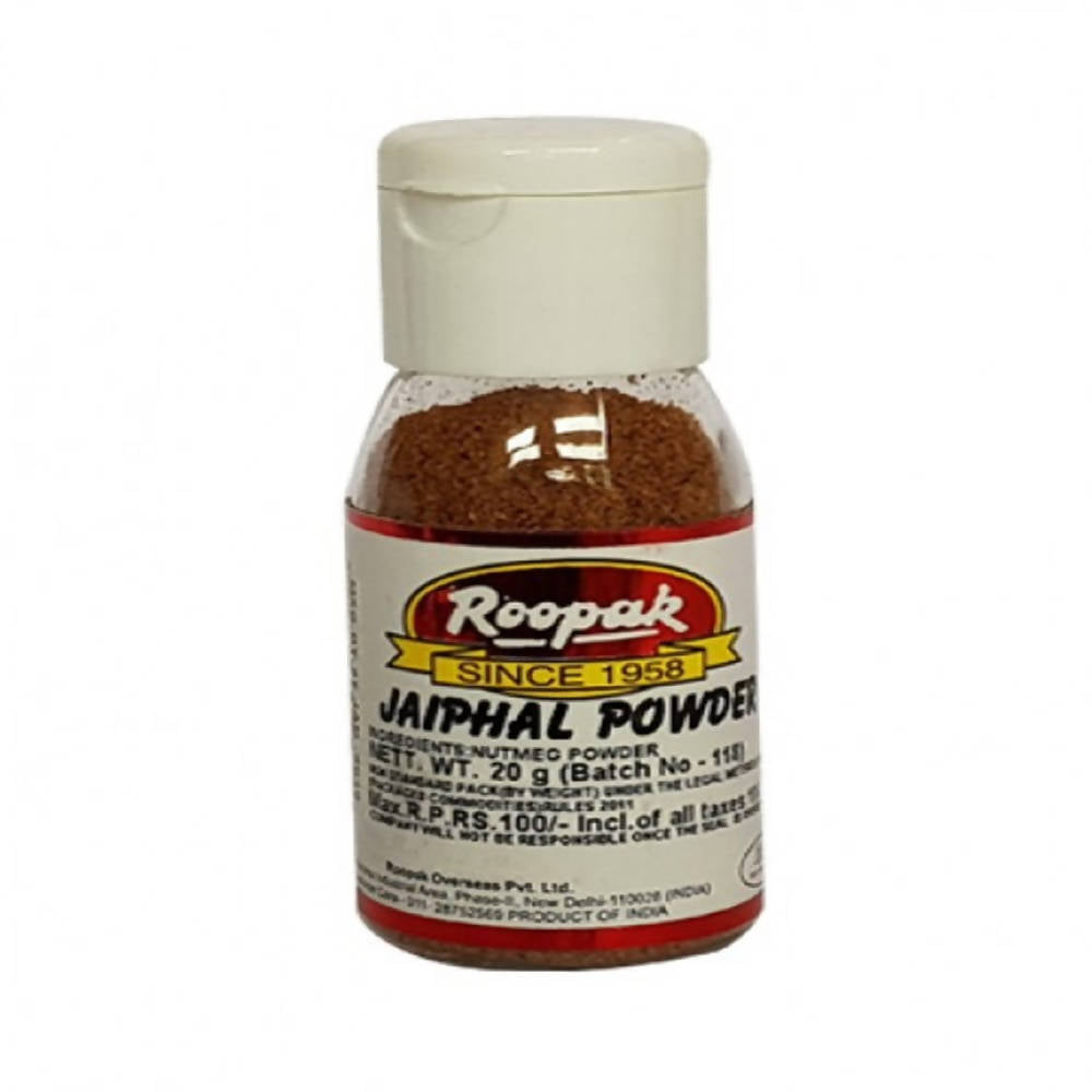 Roopak Jaiphal Powder - Grab2buy