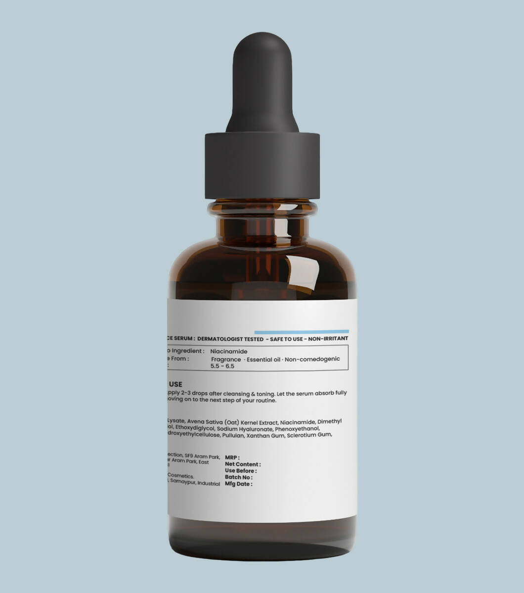 Vandyke Niacinamide 05% Face Serum  Grab2Buy Vandyke Grab2Buy