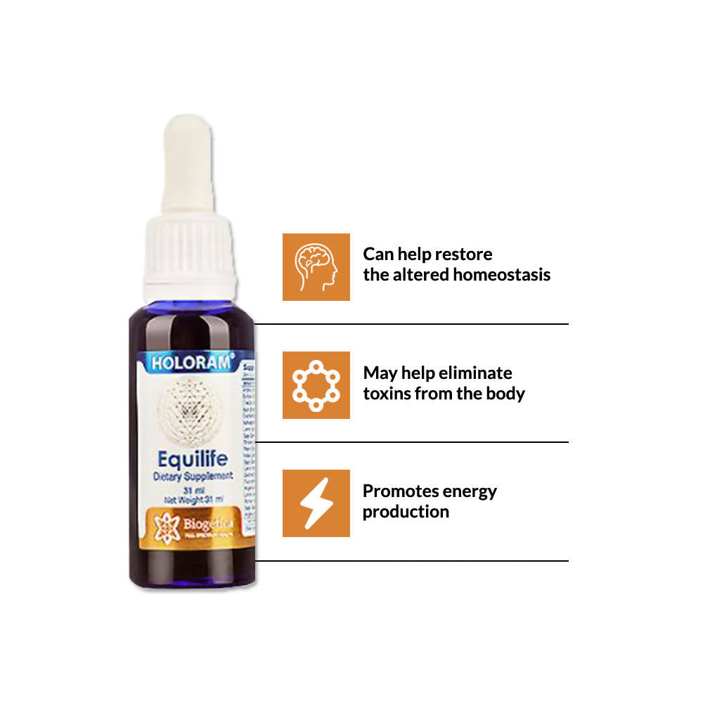Biogetica Holoram Equilife  Grab2Buy Biogetica Grab2Buy