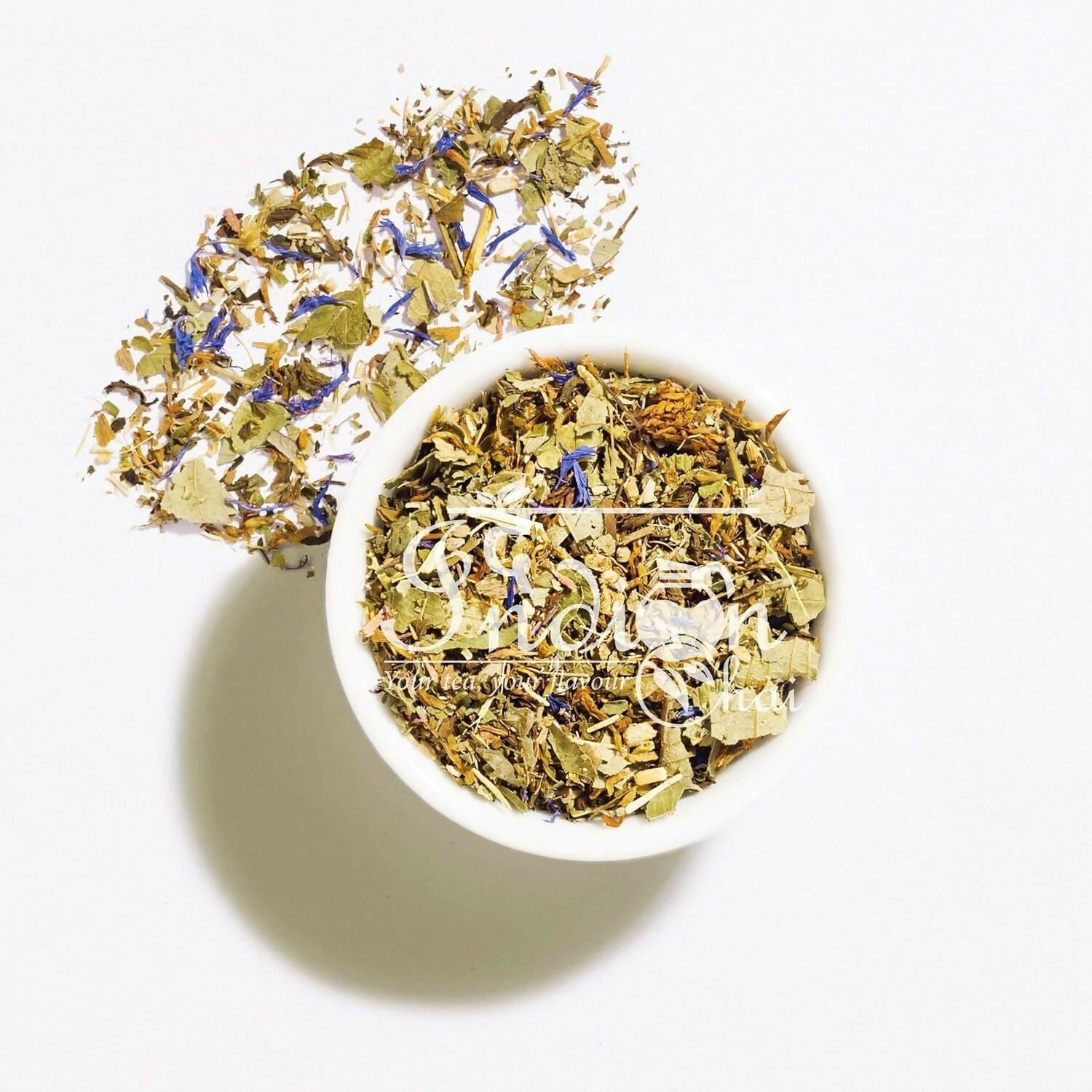 The Indian Chai – Healthy Menopause Tea 