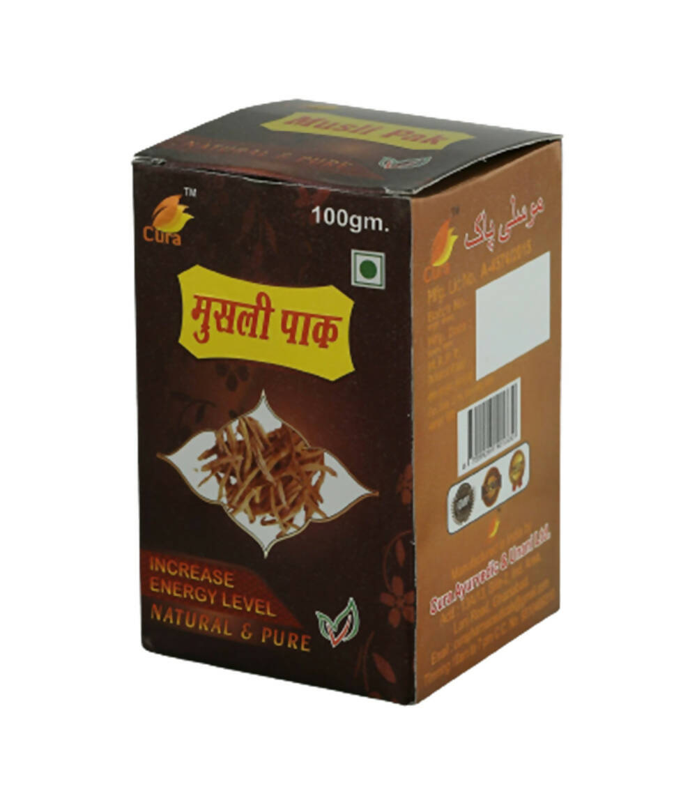 Cura Musli Pak 