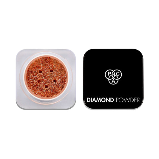 PAC Studio Diamond Powder - 05 Trending