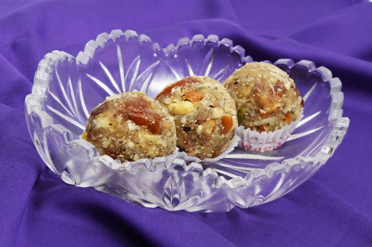 Kanti Sweets Dry Fruit Laddu 