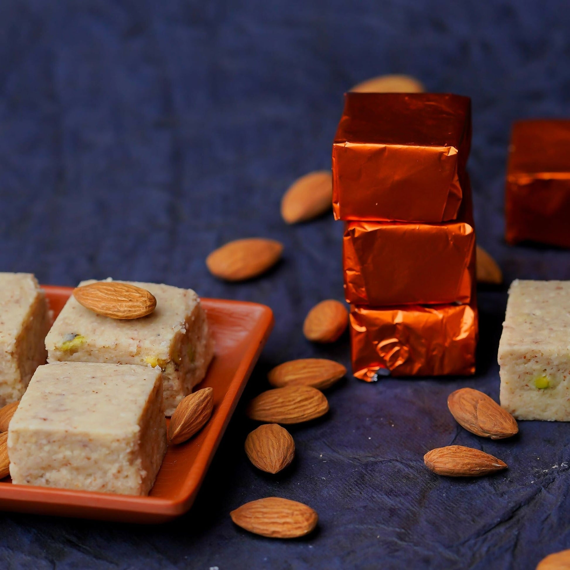 Vellanki Foods Badam Bite - Grab2buy