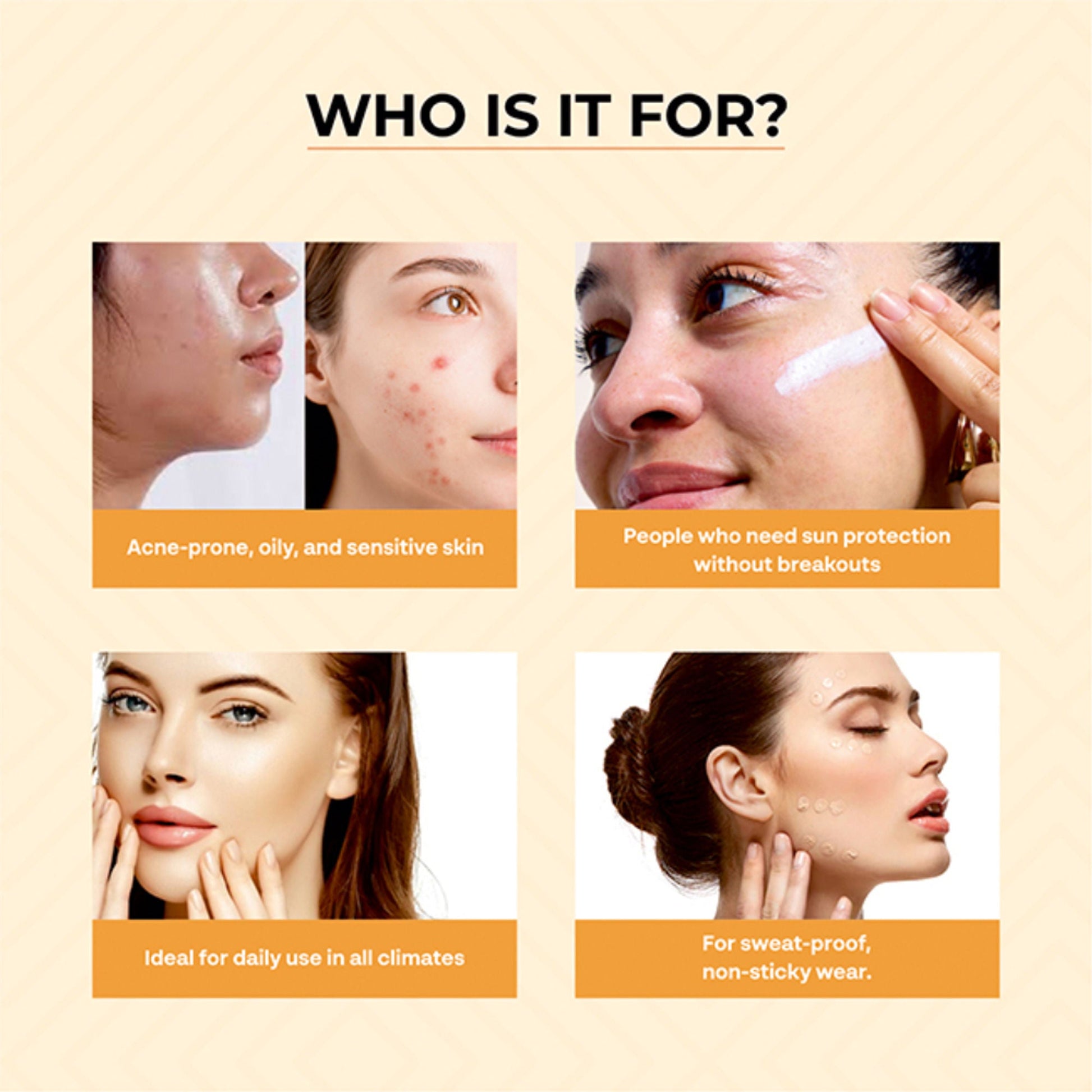 Dr.Sakhiya Acne & Pimple Sunscreen SPF 50