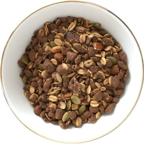 Thenibblebox Protein Prix Granola 