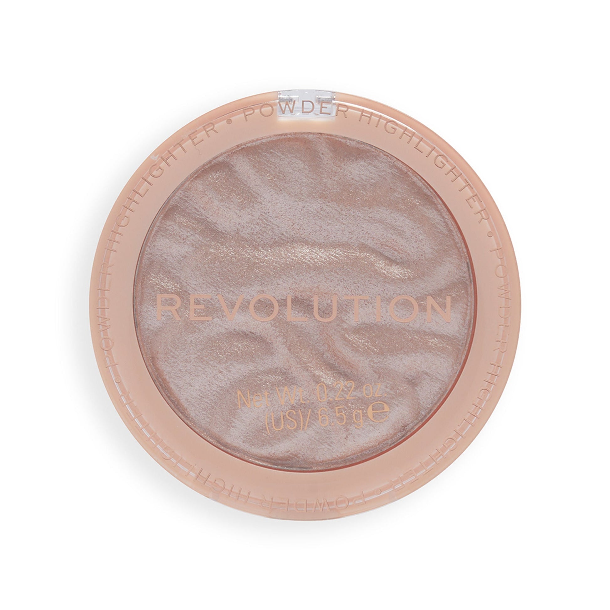 Makeup Revolution Highlight Reloaded - Dare to Divulge