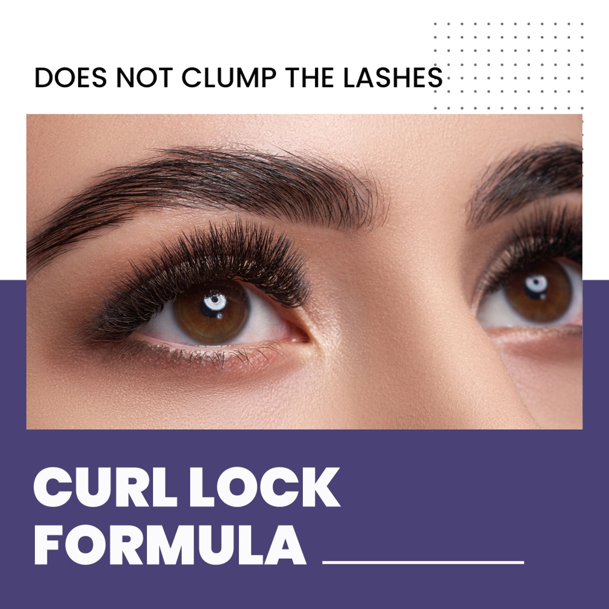 MARS Cosmetics Double Trouble Mascara 