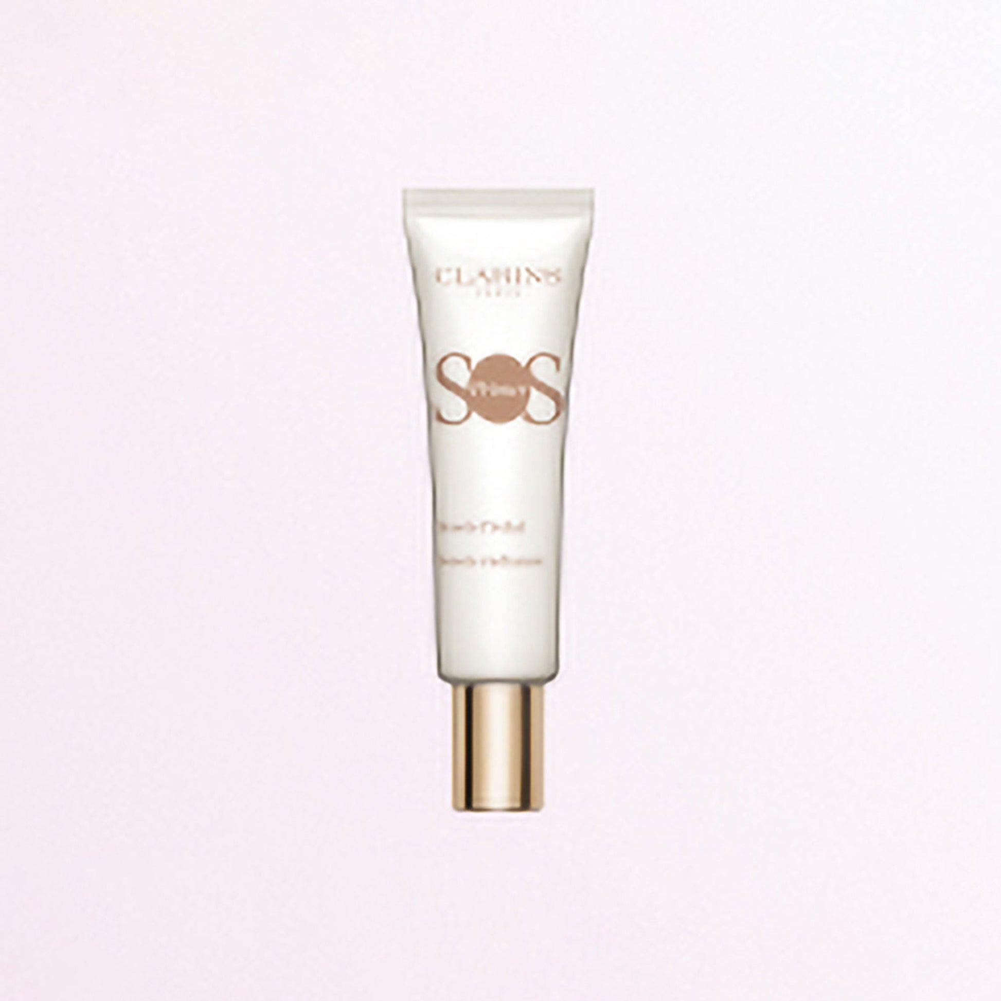 Clarins SOS Color Correcting Face Primer - 00 Universal Light