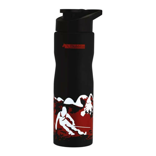 Dubblin Adventure Stainless Steel Sipper Water Bottle - Grab2buy