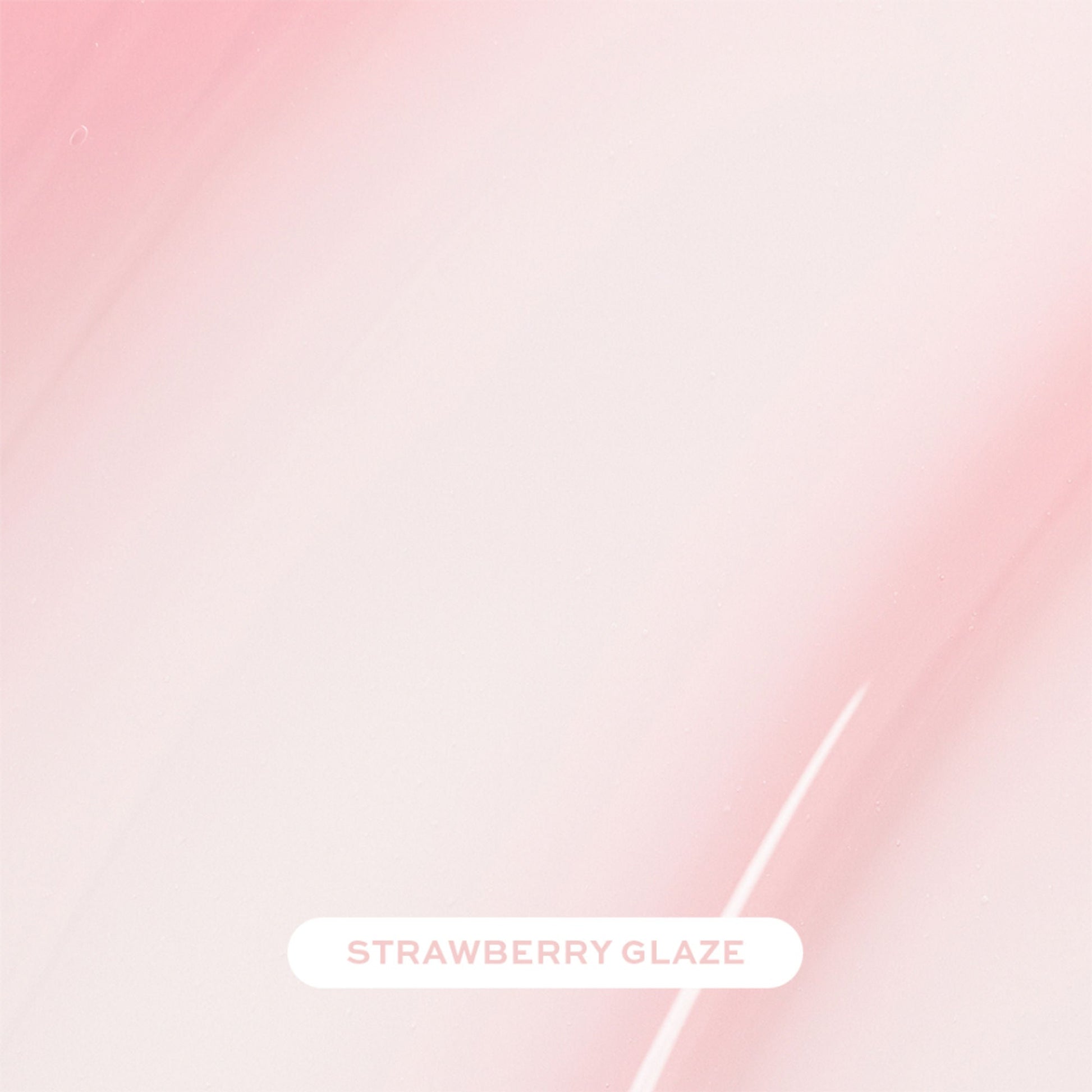 Makeup Revolution Strawberry Glaze Peptide Lip Treatment