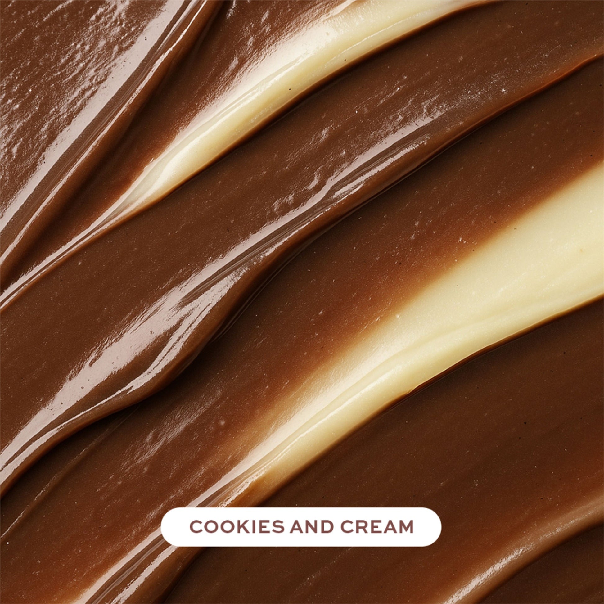 Makeup Revolution Sweet Swirl Lip Mask - Cookies And Cream