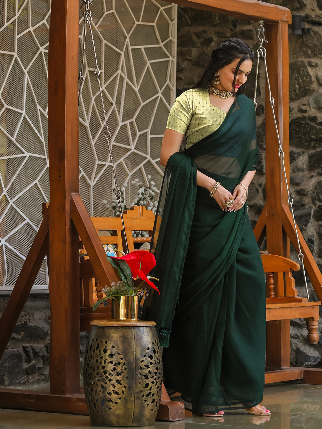 Tikhi Imli No Border Ready to Wear Grab2Buy 