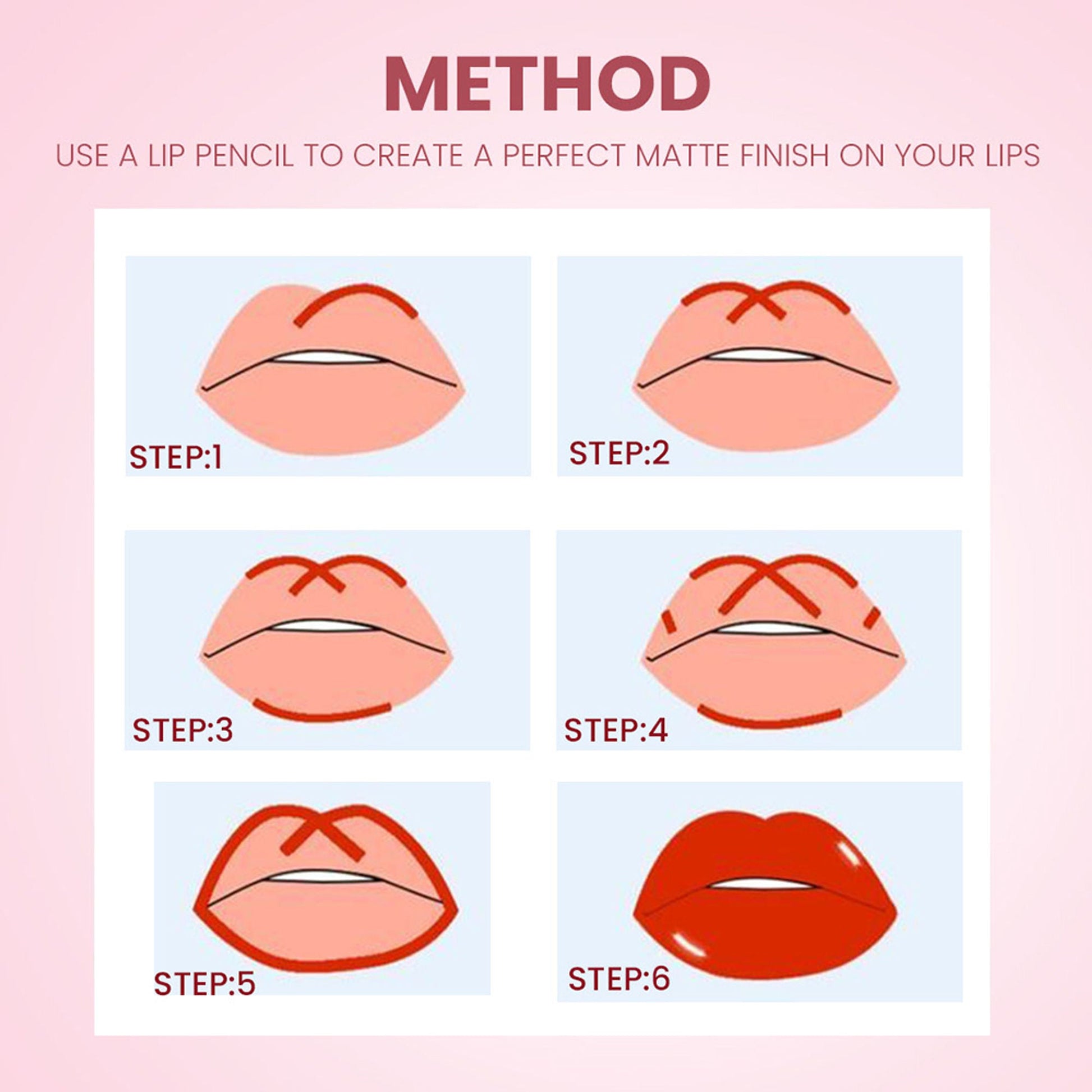 Shopaarel Be Bold Lip & Eye Pencil - Soft