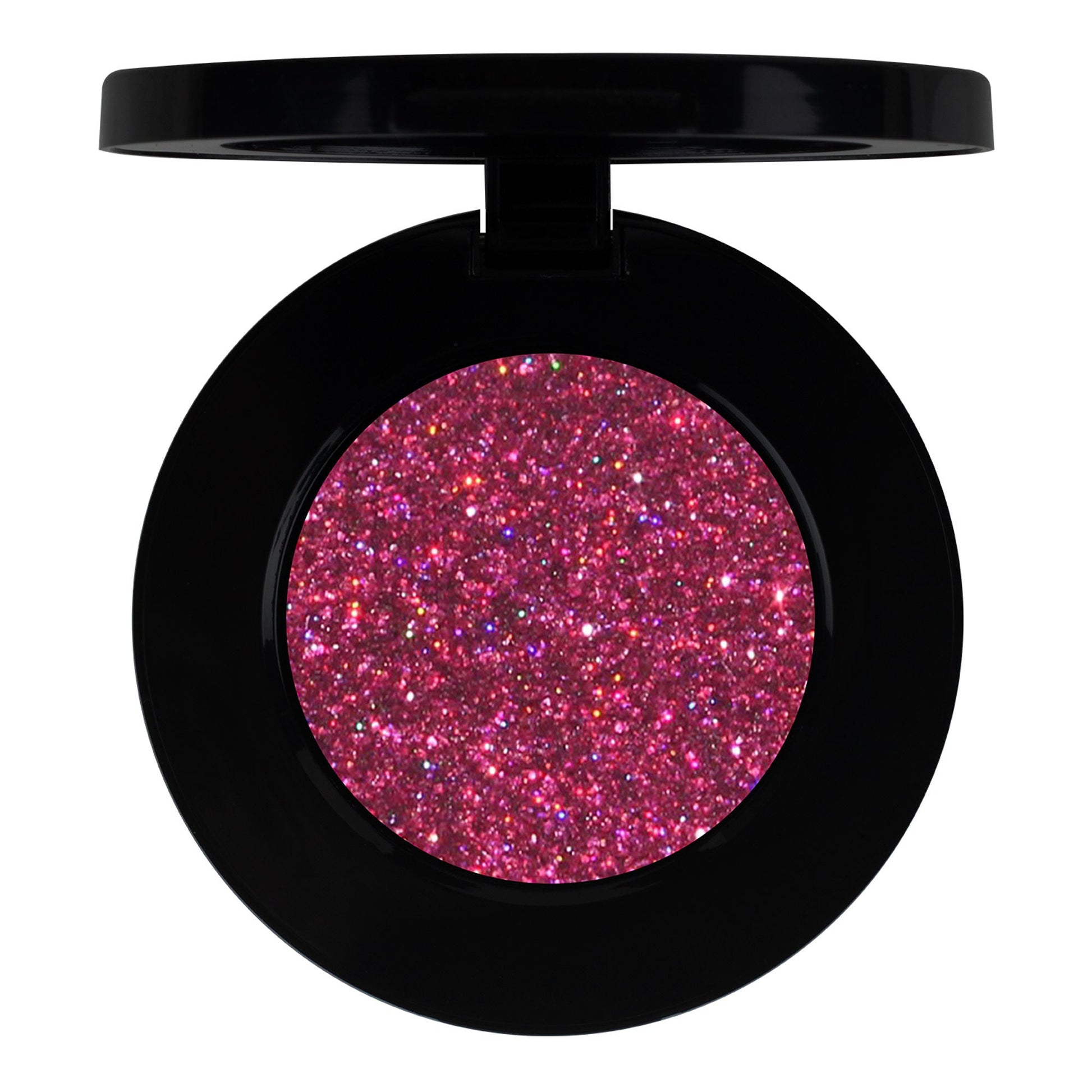 PAC Studio Pressed Glitter Eyeshadow - 40 Pink Treat