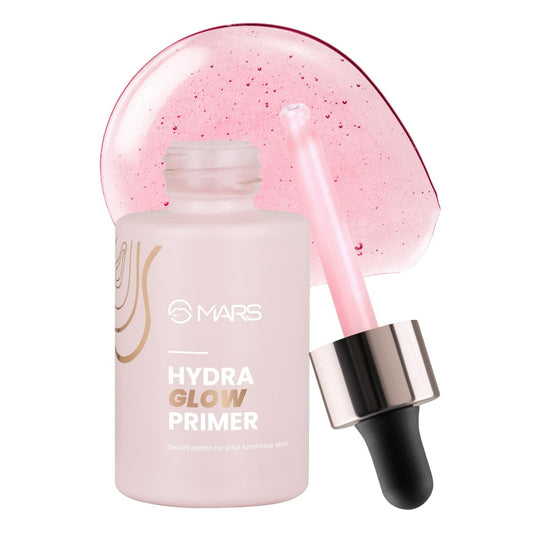 MARS Cosmetics Hydra Glow Primer