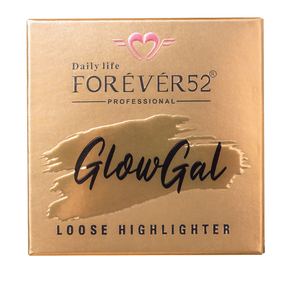 Daily Life Forever52 Glow Gal Loose Highlighter - Ggh004 