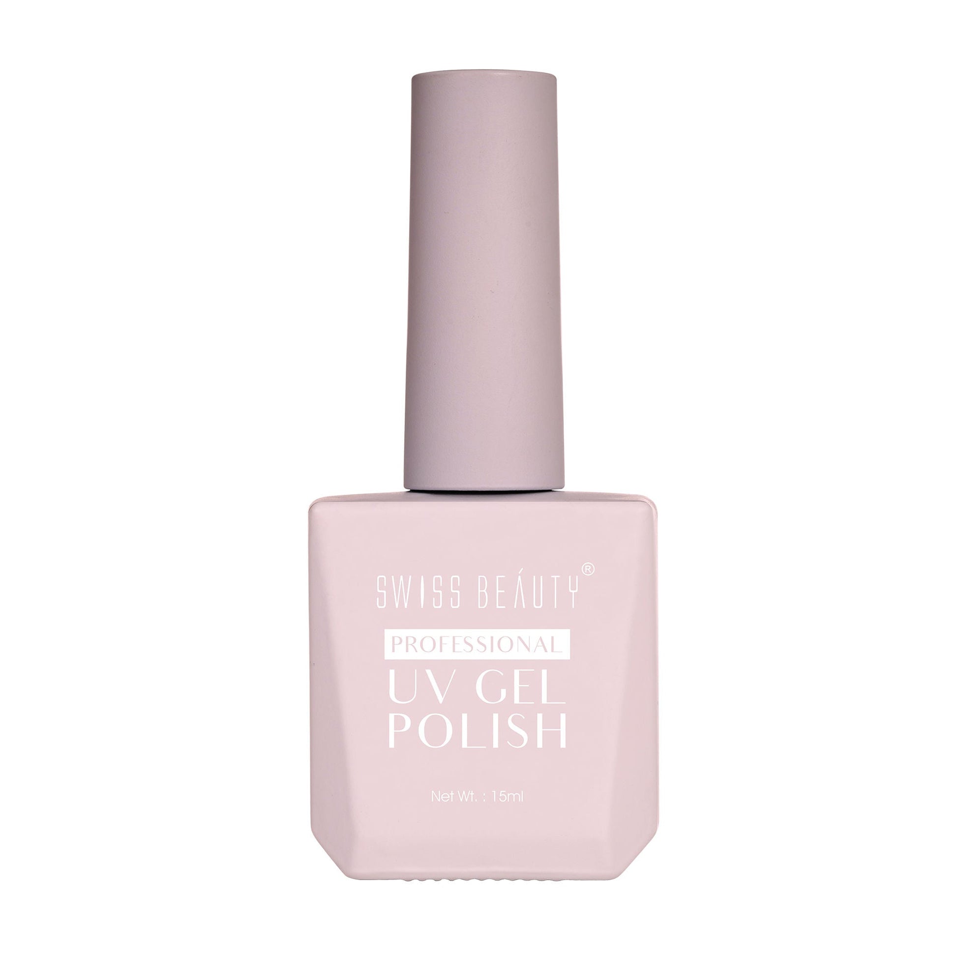 Swiss Beauty Professional UV Gel Nail Polish - Shade-06