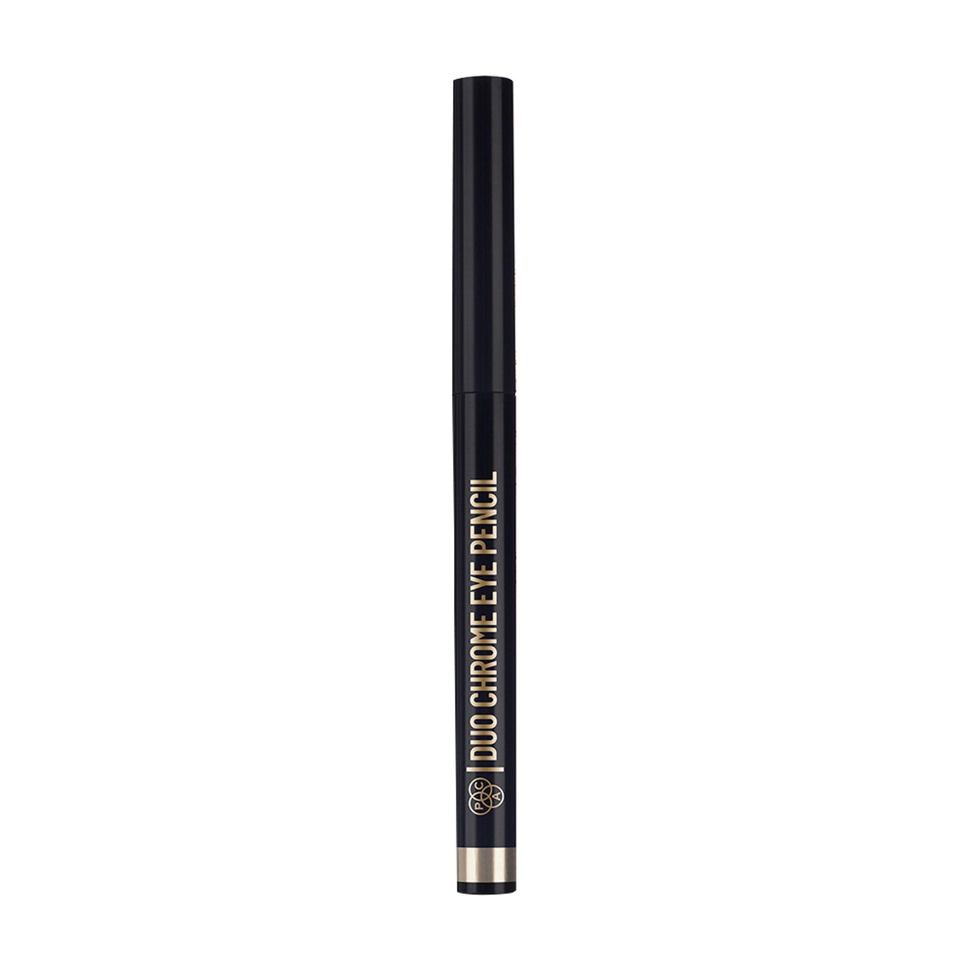 PAC Studio Duo Chrome Eye Pencil - Champagne