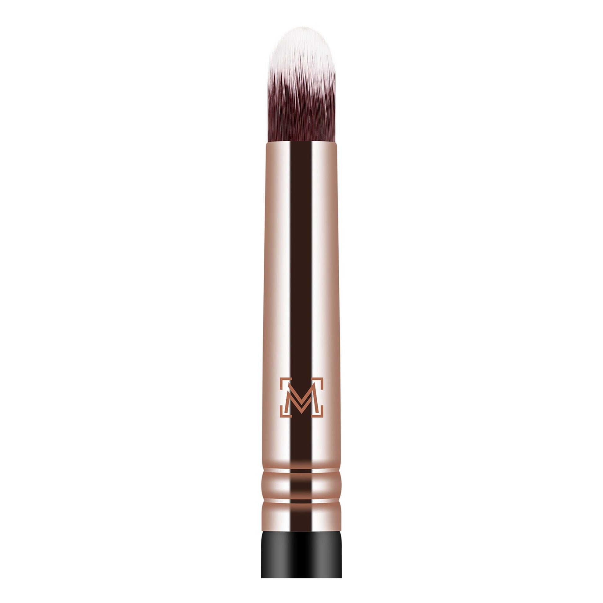 Miss Claire M20 - Pointed Blending Brush (L) - Rose Gold