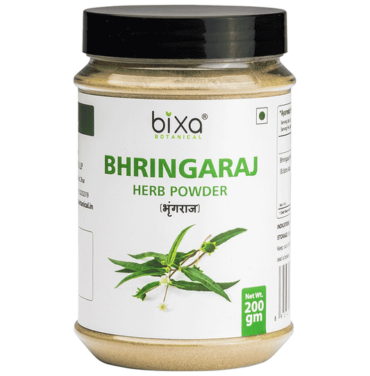 Bixa Botanical Bhringaraj Powder 