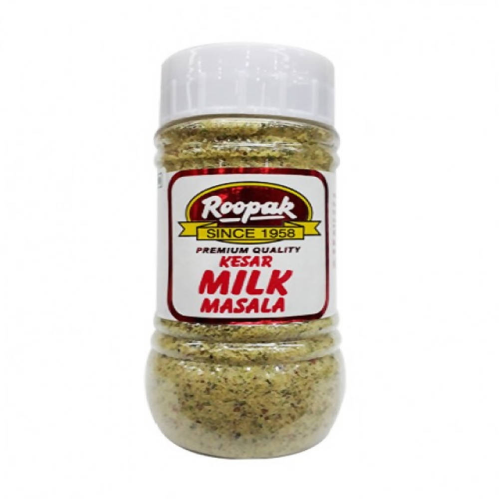 Roopak Kesar Milk Masala - Grab2buy