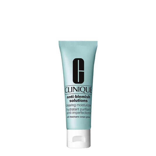 Clinique Anti-Blemish Solutions - Clearing Moisturizer