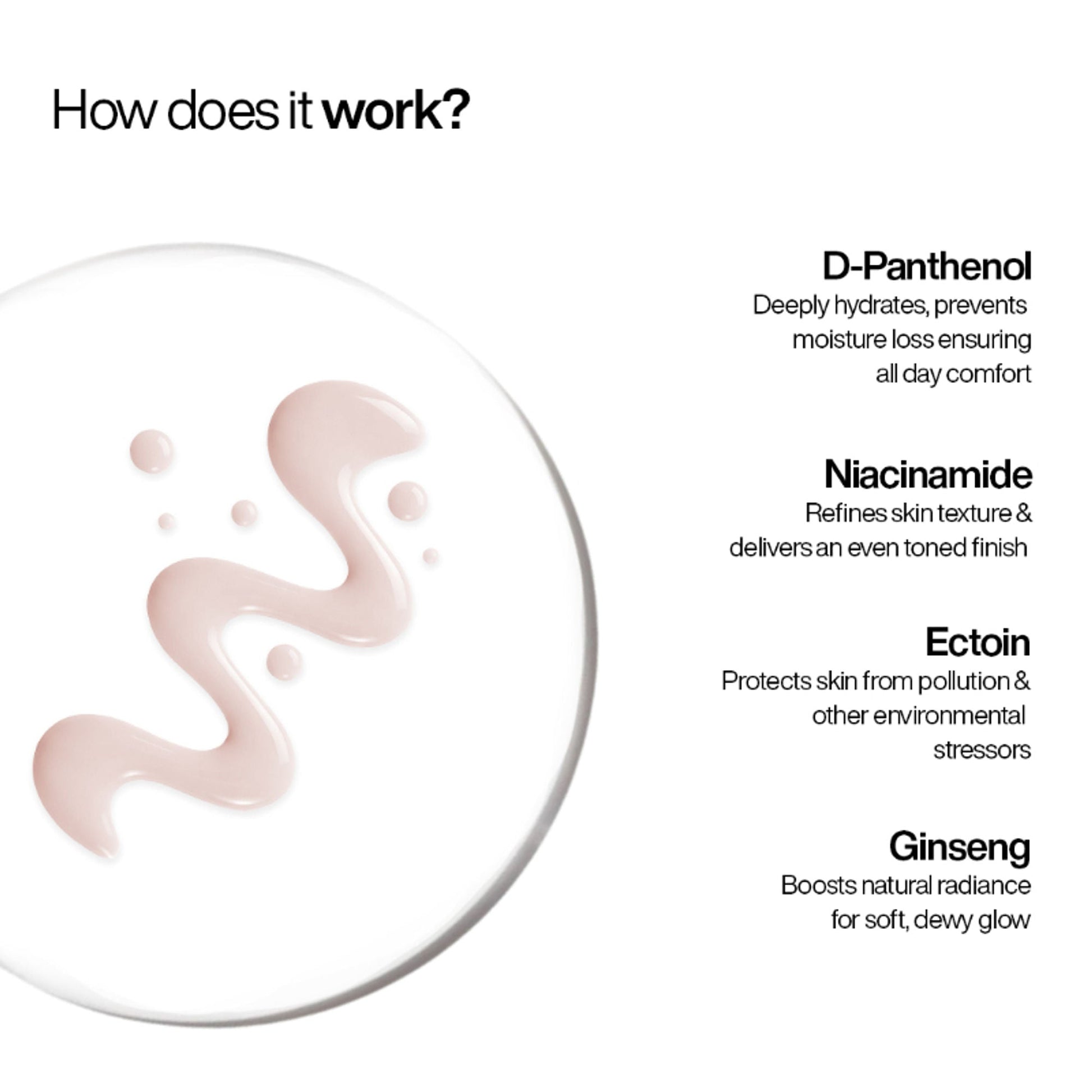 Wishcare Daily Fluid Tinted Sunscreen SPF50PA++++ - L101  Grab2Buy Wishcare Grab2Buy