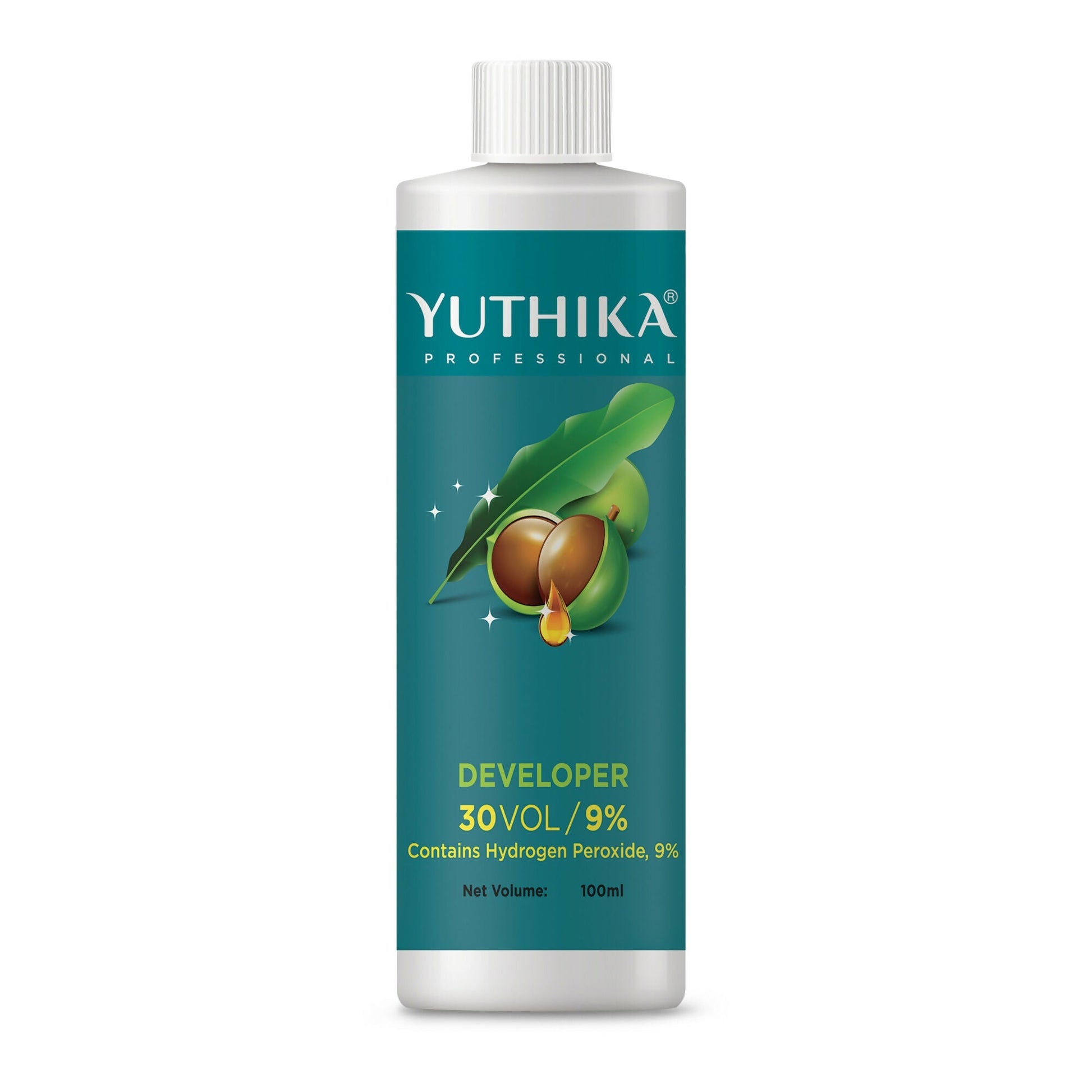 Yuthika Professional Hair Developer 30 Volume (9%)  Grab2Buy Yuthika Grab2Buy
