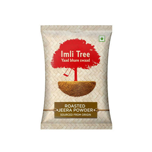 Imli Tree Roasted Jeera (Cumin Seed) Powder - Grab2buy
