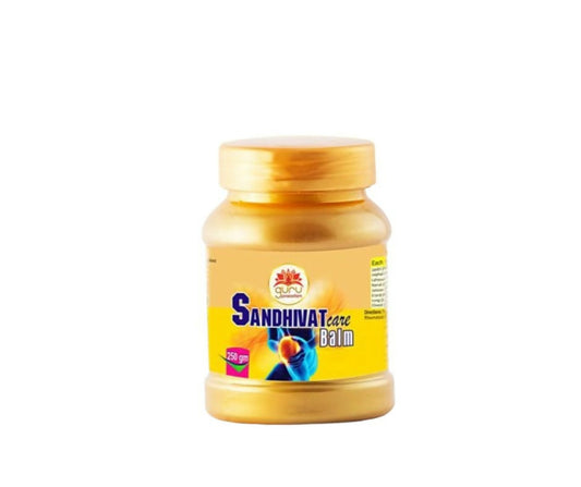 Guru Prasadam Sandhivat Care Balm 