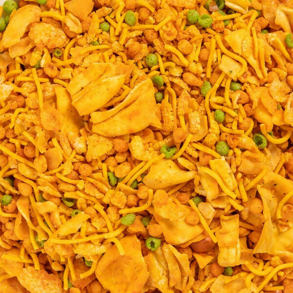 Dadu's Papdi Mixture 
