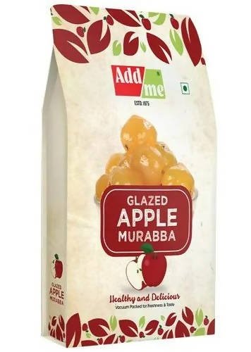 Add Me Glazed Apple Murabba 