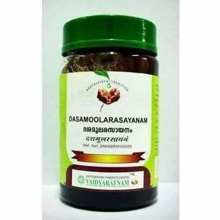 Vaidyaratnam Dasamoola Rasayanam 